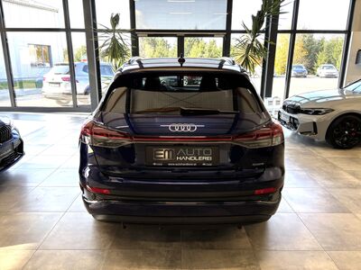 Audi Q4 e-tron Gebrauchtwagen