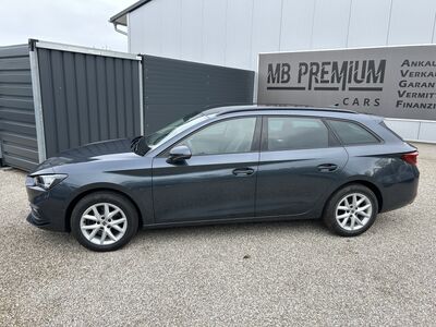 Seat Leon Gebrauchtwagen