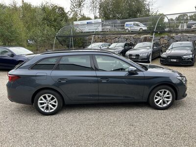 Seat Leon Gebrauchtwagen