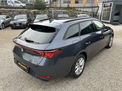 Seat Leon Gebrauchtwagen