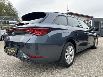 Seat Leon Gebrauchtwagen