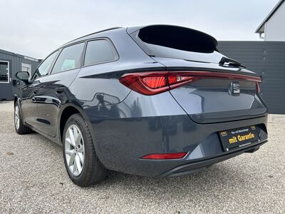 Seat Leon Gebrauchtwagen