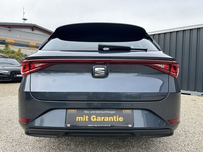 Seat Leon Gebrauchtwagen