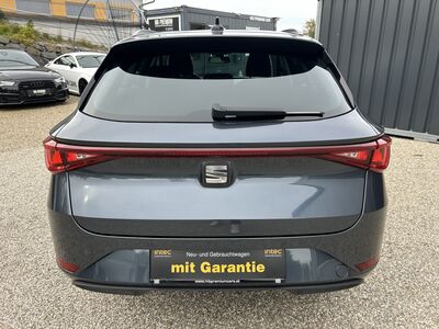 Seat Leon Gebrauchtwagen