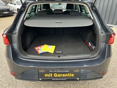 Seat Leon Gebrauchtwagen