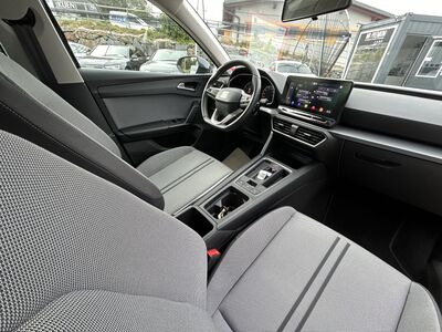 Seat Leon Gebrauchtwagen