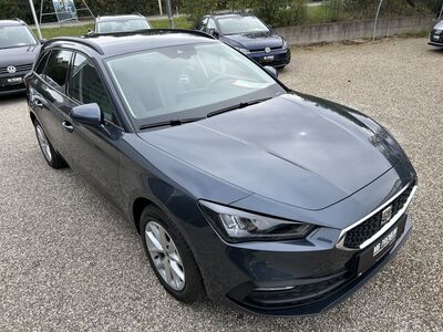 Seat Leon Gebrauchtwagen