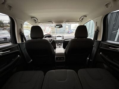 Ford S-MAX Gebrauchtwagen