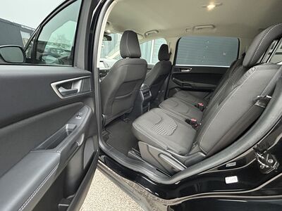 Ford S-MAX Gebrauchtwagen