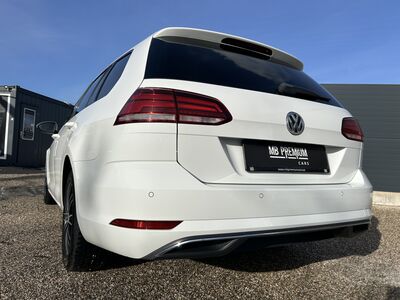 VW Golf Gebrauchtwagen