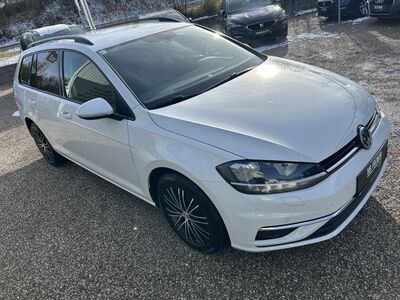 VW Golf Gebrauchtwagen