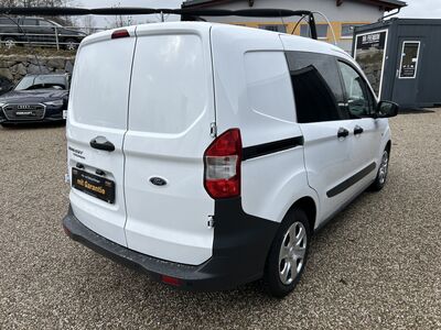 Ford Transit Courier Gebrauchtwagen