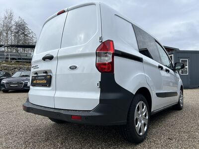 Ford Transit Courier Gebrauchtwagen