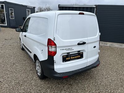 Ford Transit Courier Gebrauchtwagen