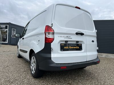 Ford Transit Courier Gebrauchtwagen