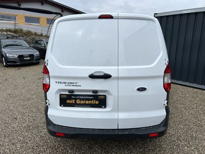 Ford Transit Courier Gebrauchtwagen