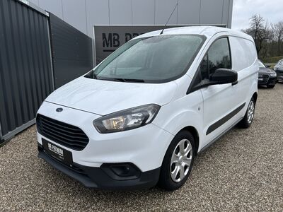 Ford Transit Courier Gebrauchtwagen