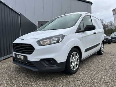 Ford Transit Courier Gebrauchtwagen