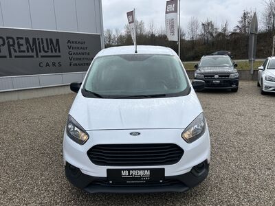 Ford Transit Courier Gebrauchtwagen