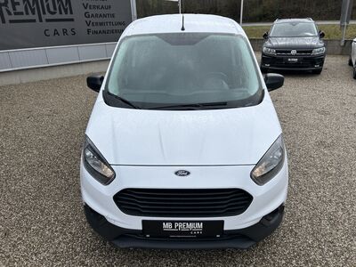 Ford Transit Courier Gebrauchtwagen