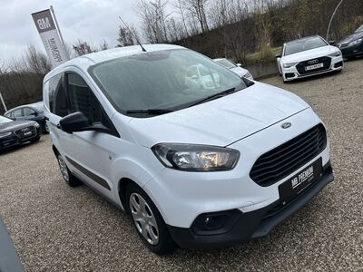 Ford Transit Courier Gebrauchtwagen