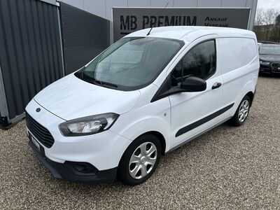 Ford Transit Courier Gebrauchtwagen