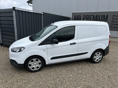 Ford Transit Courier Gebrauchtwagen