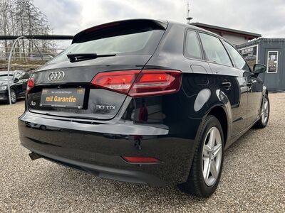 Audi A3 Gebrauchtwagen