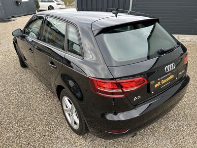 Audi A3 Gebrauchtwagen