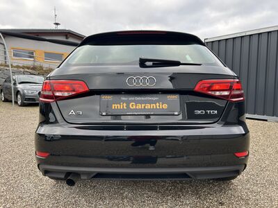 Audi A3 Gebrauchtwagen