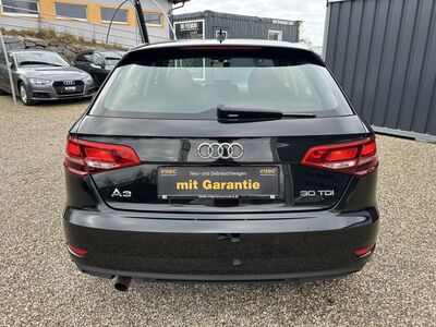 Audi A3 Gebrauchtwagen