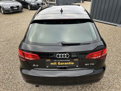 Audi A3 Gebrauchtwagen