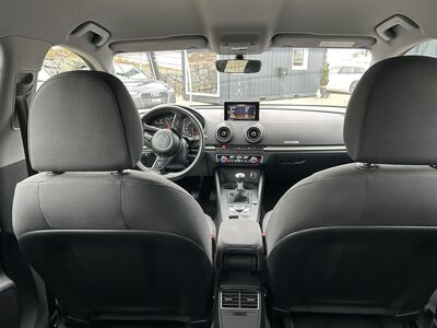 Audi A3 Gebrauchtwagen