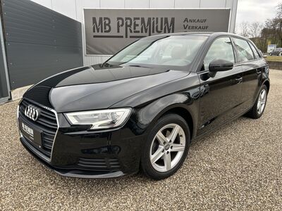 Audi A3 Gebrauchtwagen