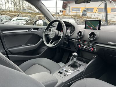 Audi A3 Gebrauchtwagen