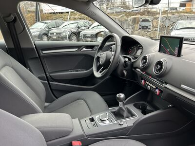 Audi A3 Gebrauchtwagen