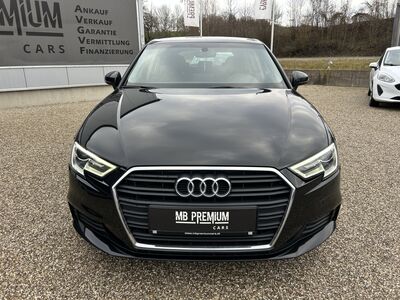 Audi A3 Gebrauchtwagen