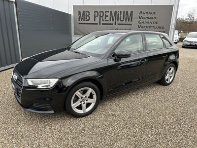 Audi A3 Gebrauchtwagen