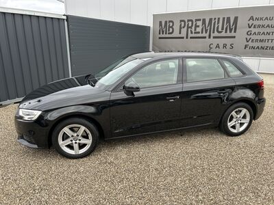 Audi A3 Gebrauchtwagen