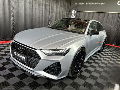 Audi A6 Gebrauchtwagen Audi A6 Gebrauchtwagen