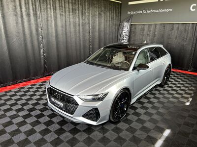 Audi A6 Gebrauchtwagen Audi A6 Gebrauchtwagen