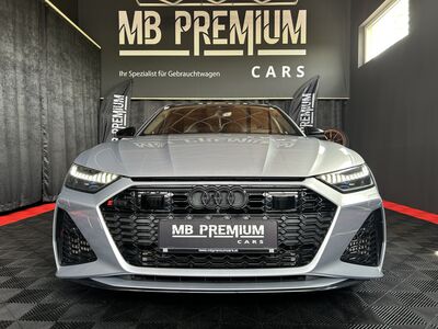 Audi A6 Gebrauchtwagen Audi A6 Gebrauchtwagen