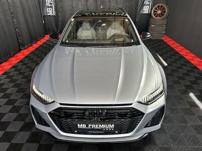 Audi A6 Gebrauchtwagen Audi A6 Gebrauchtwagen