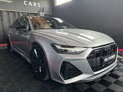 Audi A6 Gebrauchtwagen Audi A6 Gebrauchtwagen