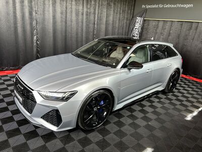 Audi A6 Gebrauchtwagen Audi A6 Gebrauchtwagen