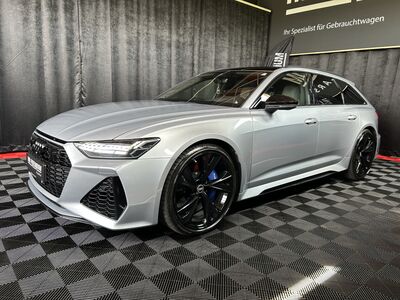 Audi A6 Gebrauchtwagen Audi A6 Gebrauchtwagen