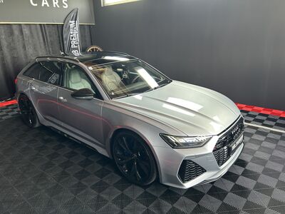 Audi A6 Gebrauchtwagen Audi A6 Gebrauchtwagen