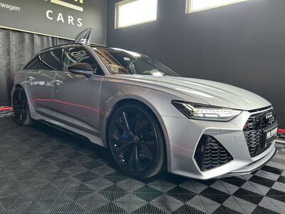 Audi A6 Gebrauchtwagen Audi A6 Gebrauchtwagen