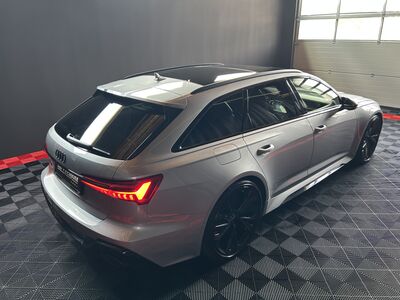 Audi A6 Gebrauchtwagen Audi A6 Gebrauchtwagen