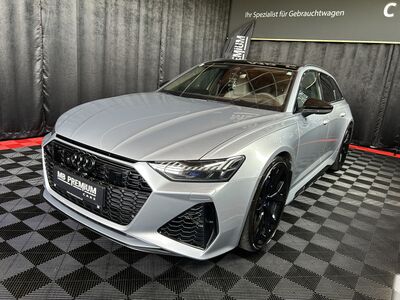 Audi A6 Gebrauchtwagen Audi A6 Gebrauchtwagen